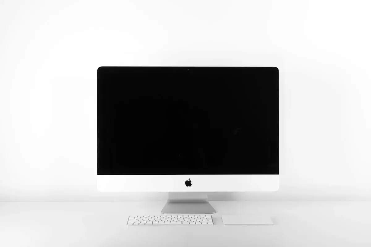 Ergonomics & Desk Setup Optimization Guide — image 2