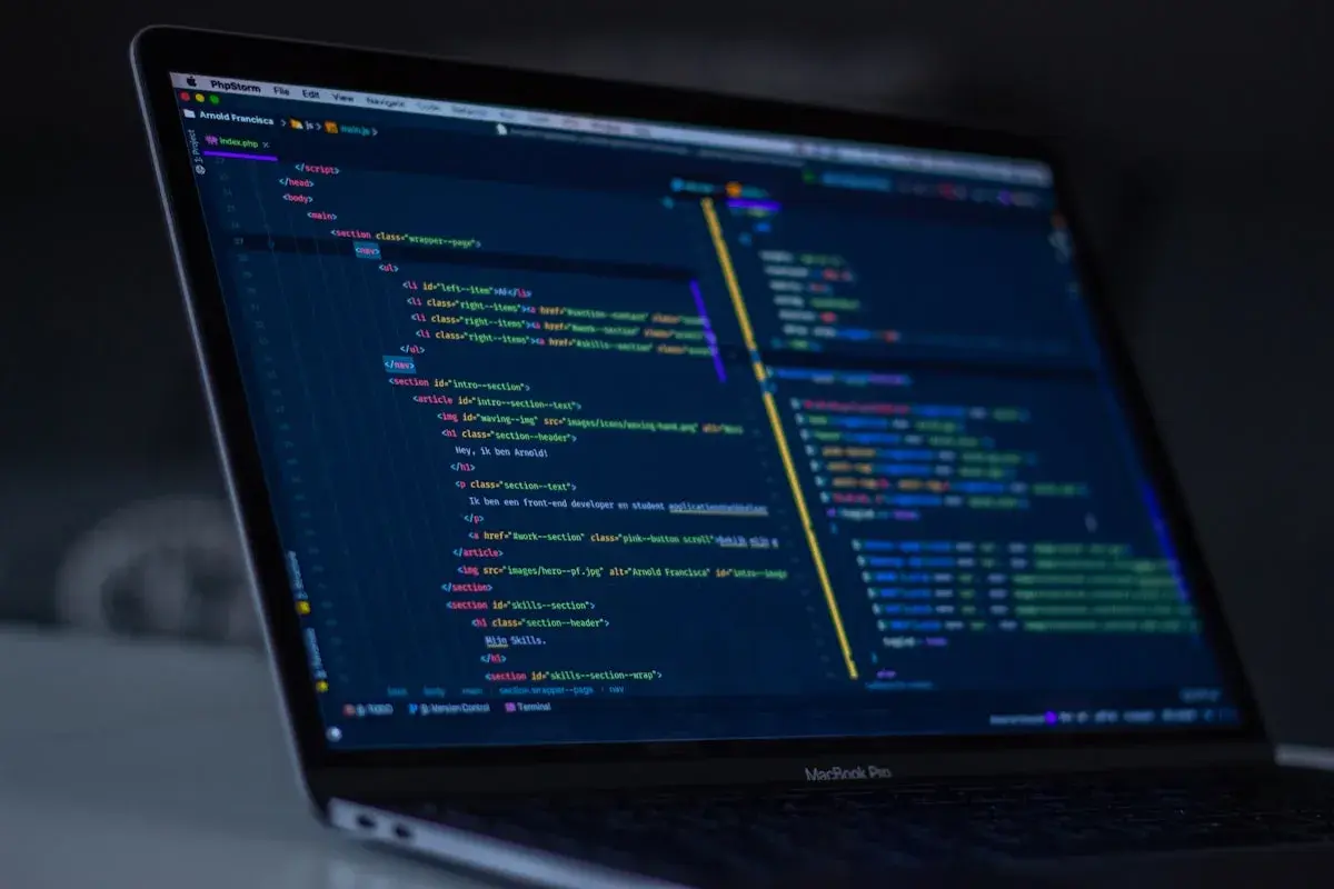 From Zero to Hero: Modern Web Architecture in 2026 — image 3