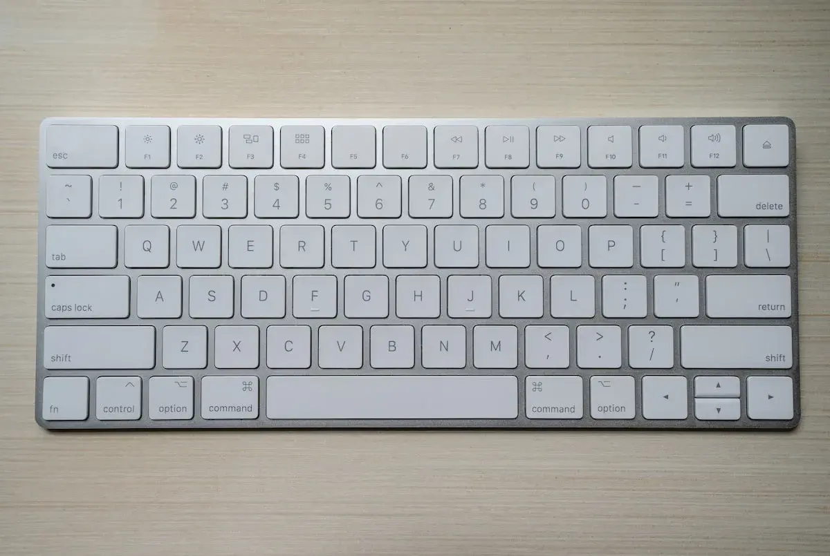 Inside the World of Next-Gen Mechanical Keyboards — image 1