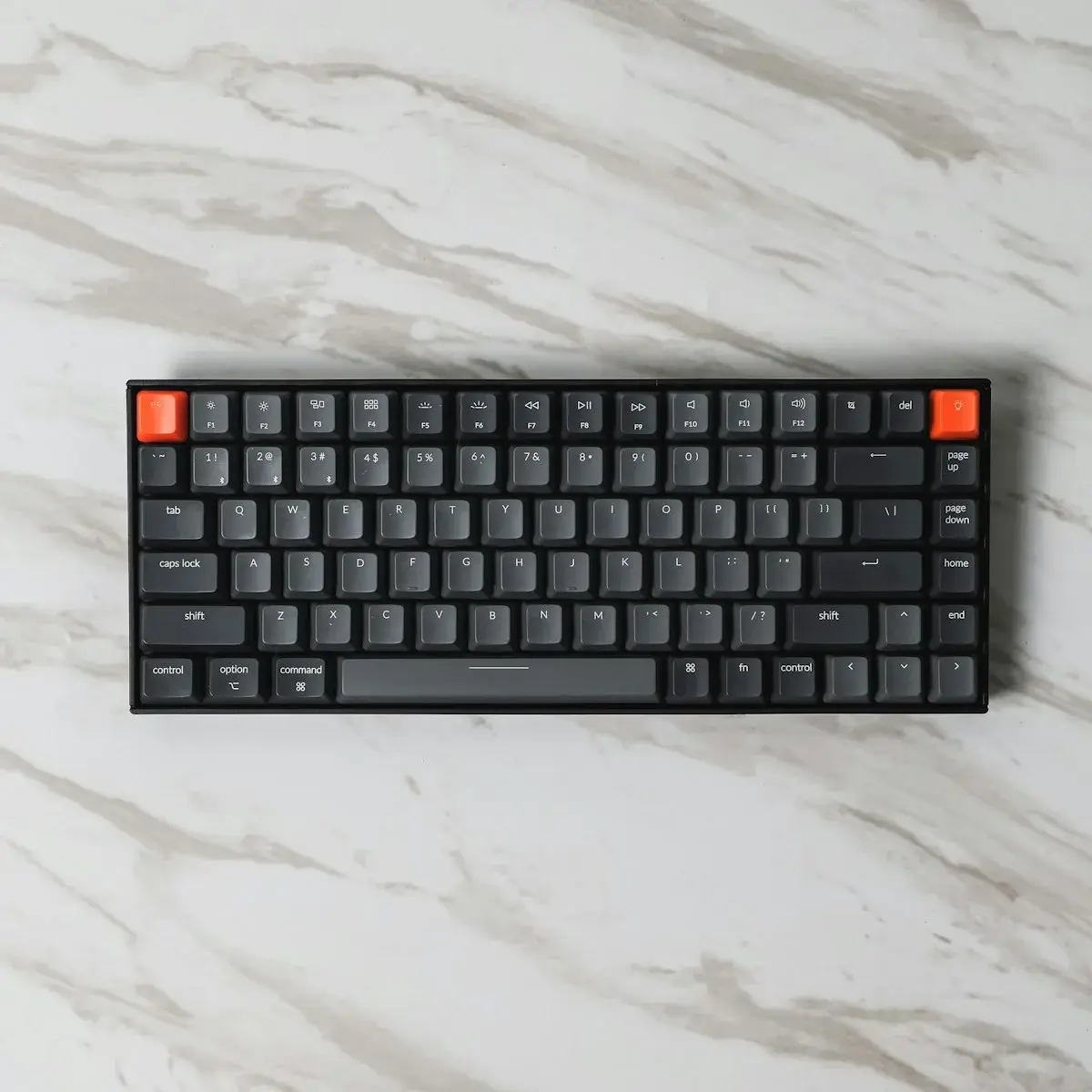 Inside the World of Next-Gen Mechanical Keyboards — image 2