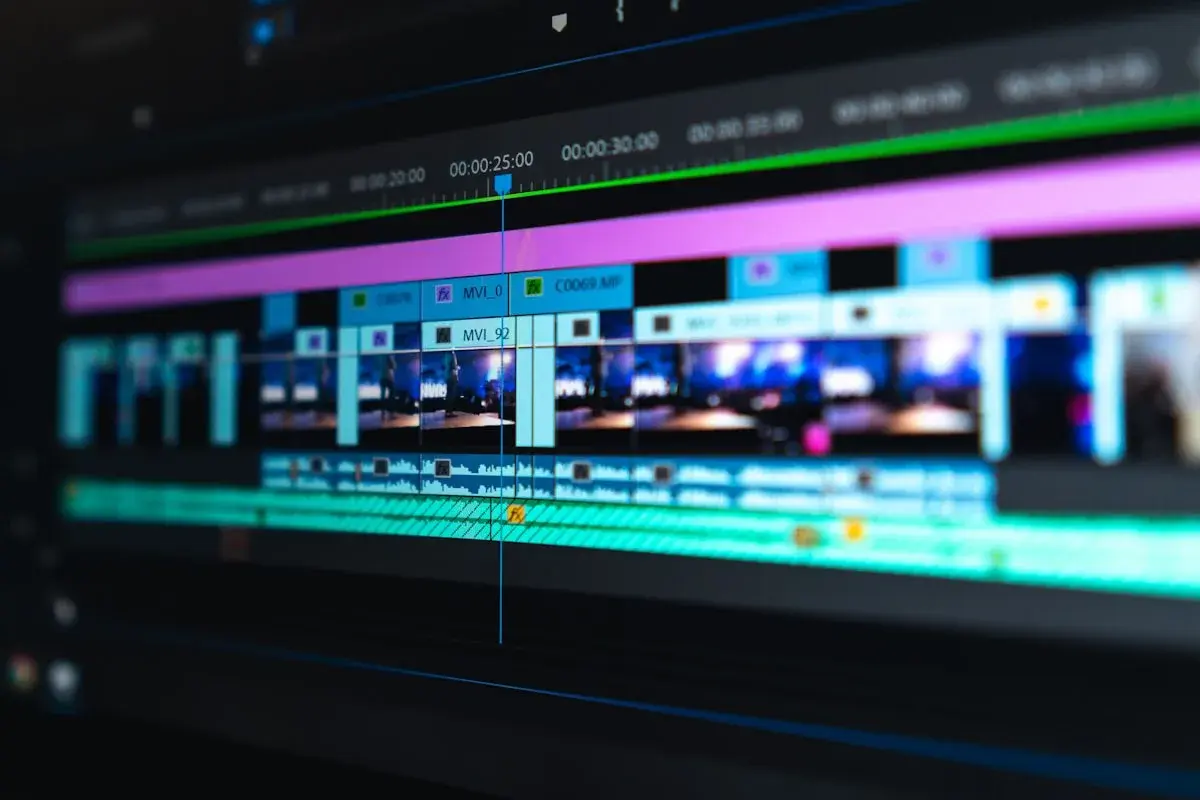 Mastering Modern Studio Lighting & Color Theory — image 1